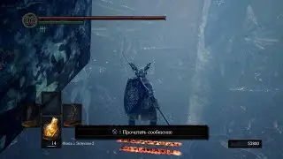 (65) Нагой Сит - DARK SOULS: REMASTERED