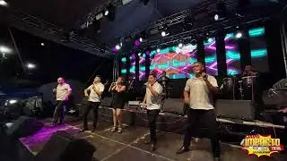 Grupo Impacto Total Transmisión en directo desde Cubulco B.V
