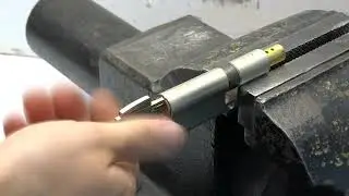 обучение открытию замков ВСКРЫТИЕ ЗАМКА ТЕСА Т80 Цилиндра TESAТ80 сайт: 