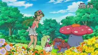 Pokemon song, hero of our time.