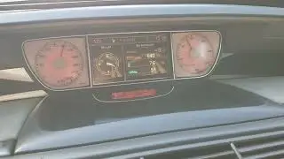 Расход топлива пежо 807 6мкпп, 2.2hdi (90км/ч.).