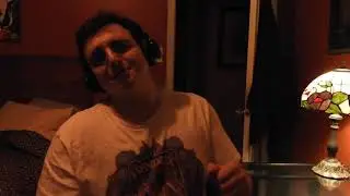 Mike reacts to Billy Idol- Rebel Yell