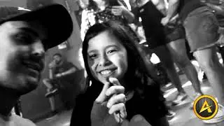 Mazza Rockers - Ana Julia - Los Hermanos