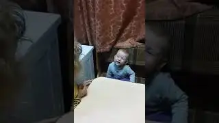 Плохой мальчик!!!