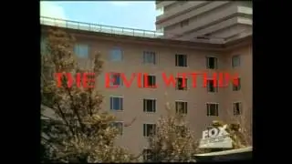 The Evil Within 1970 Fillipino Spy film Dev Anand and Rod Perry Ultra Rare - opening scene