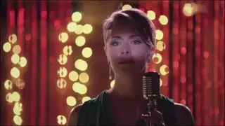 Тобі личить моє кохання. Золотий Вік. ТВ 30 сек