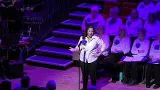 Whatever Happened To My Part -  Chloe Spencer