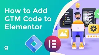 How to Add Analytics Code in WordPress (Elementor)