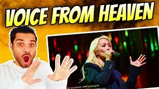 Sohyang[소향] - Everyone[Heart and Soul Live in Seoul/20240723]// Reaction
