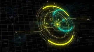 Hud Dynamic\ After Effects