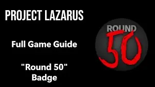 HARDEST ROBLOX BADGES | 