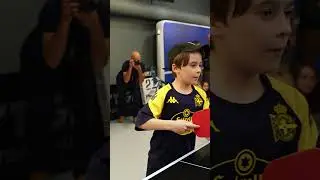 You won't believe how Truls Möregårdh was surprised!