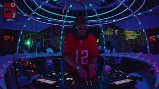 ALEX CAIXEDO / UNCUT SESSIONS / TECHRAZA