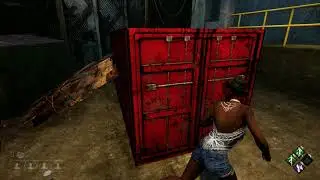 Dead by Daylight -  Claudette Survivor