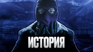 Кто Такой Барон Земо? Каноничная История |Сокол и Зимний Солдат|