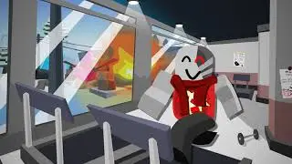 Arctic Base