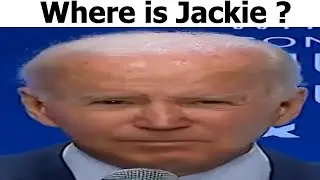 Joe Biden having PTSD be like: