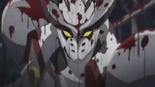 Akame Ga Kill  AMV - Phenomenon