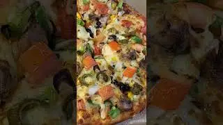 Dominos Pizza #shorts #technicalpuhan