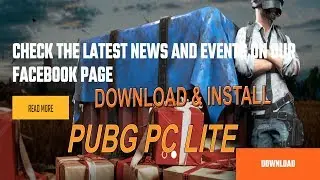 how to download and install pubg lite for pc in any country Complete Guide Step by Step