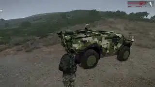 Arma3 signle player | Gori