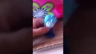 Дочкины сказки) О Нолике
