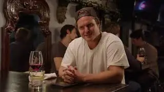 Stay Strong King: How Do You Like Your Steak Cooked?
