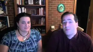 PreEngaged Mailbag Video: First Year of College and Waiting for Marriage