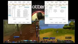 Aio Bot Wow - ALL IN ONE 1-80 Questing Bot for World Of Warcraft, NO BANS, NO BS