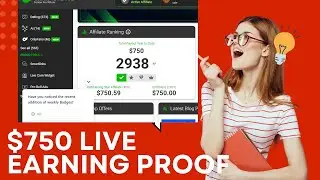$750 Live Proof using blackhat cpa marketing of Crackrevenu