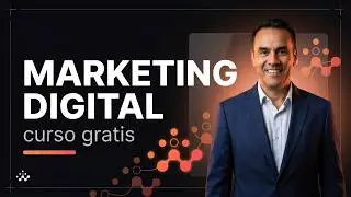 🔴 Marketing Digital 🎁 Curso Gratis 🤑✅ 📖  Clase 01 - Introducción