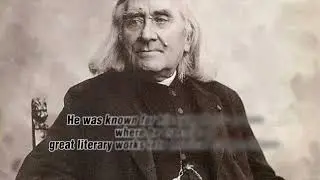 Franz Liszt #Quarter3 #MAPEH9 #Music #storytelling