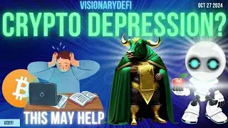Crypto Depression? This May Help!