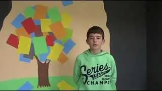 Persoas libro 1º ESO - CPI Ponte Carreira