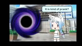 Gacha skit, bcs why nut (no thumbnail)