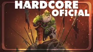 Servers HARDCORE OFICIALES ANUNCIADOS (Y MÁS!!)