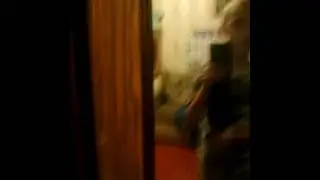 как я скромно живу