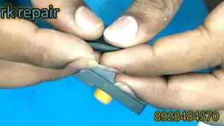 apple airpods repair original  only 10 minute unpossible will be possible 🙂 only # rk repair 😀😀
