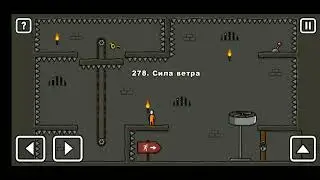 Как пройти уровень 278 One level 3. Stickman 3. #gameplay #onelevel3 #stickman