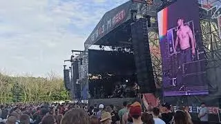 Чернозём 2023 Воронеж!!! "Rock Privet" 3 сентября!!!