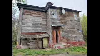 Луч света в беспросветной жизни в 