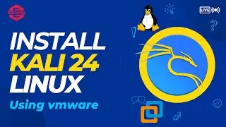 Step-by-Step Guide: How to Setup a Linux VM on VMware | Complete Linux VM Setup Tutorial 
