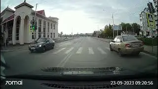 Тоннель Туймазы