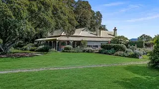 WOODVILLE - 1081 Paterson Road