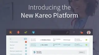 Kareo Platform 10 Minute Demo