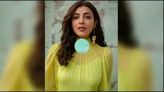 Kajal Agrawal Best Photos From Instagram || Kajal Agrawal