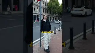 ЛУЧШИЙ АНАЛОГ BALENCIAGA DEFENDER 