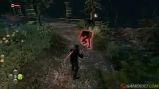 Vidéo de Fable II - Quand les Balverines attaquent.flv