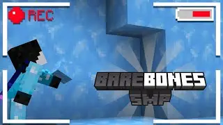 BUILDING TIME  [BareBones SMP]