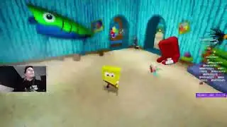 🧽Я ГУБКА БОБ🧽